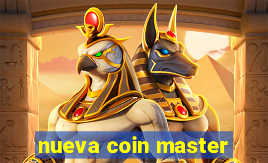 nueva coin master